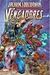 HEROES REBORN (HC) LOS VENGADORES
