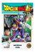 DRAGON BALL SUPER 10