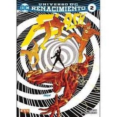 FLASH 02 - RENACIMIENTO