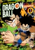 DRAGON BALL COLOR: SAGA SAIYAJIN 01