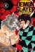 DEMON SLAYER - KIMETSU NO YAIBA 04