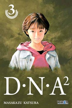 DNA² 3
