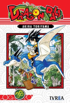 Dragon Ball 38