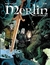 MERLIN EL DRUIDA INTEGRAL 01 DE SANTULLO Y JOK