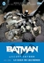 BATMAN DE SCOTT SNYDER 01: LA SAGA DE LOS BUHOS