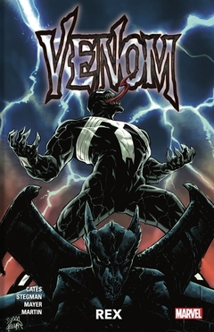 VENOM 01 REX