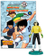 FIGURAS SUPERCAMPEONES 06 - RICHARD TEX-TEX