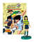 FIGURAS SUPERCAMPEONES 15 - RIGO WINTER