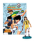 FIGURAS SUPERCAMPEONES 22 - PIERRE LEBLANC