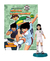 FIGURAS SUPERCAMPEONES 24 - PAUL DIAMOND