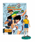FIGURAS SUPERCAMPEONES 38 - ROBERTO SEDINHO