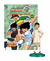 FIGURAS SUPERCAMPEONES 44 - CHARLIE CUSTER