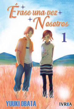 ÉRASE UNA VEZ NOSOTROS 01