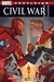 MARVEL EXCELSIOR 34: CIVIL WAR II