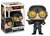 FUNKO POP! COMICS: / HELLBOY - LOBSTER JOHNSON (04)