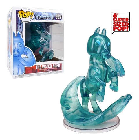 funko caballo frozen 2