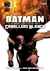 BATMAN: LA MALDICION DEL CABALLERO BLANCO