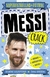 MESSI CRACK - SUPER ESTRELLAS DEL FUTBOL