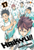 HAIKYU!! 17