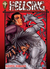 HELLSING 09 (NUEVA EDICION CON SOBRECUBIERTA)
