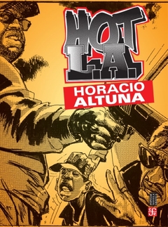 HOT L.A. DE HORACIO ALTUNA