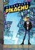 POKEMON: DETECTIVE PIKACHU