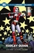 COLECCION HEROES Y VILLANOS 02 - HARLEY QUINN: CALOR EN LA CIUDAD