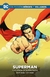COLECCION HEROES Y VILLANOS 20 - SUPERMAN Y LA LEGION DE SUPERHEROES (PORTADA CON PUNTAS GOLPEADAS)