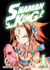 SHAMAN KING (EDICION DELUXE) 01