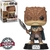 FUNKO POP! STAR WARS MANDALORIAN TRANDOSHAN THUG EXCLUSIVE 357