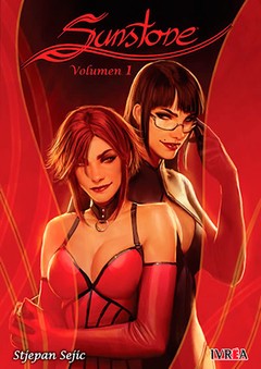 SUNSTONE 01
