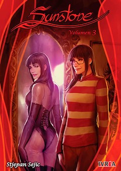 SUNSTONE 03