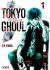 TOKYO GHOUL 01