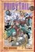 FAIRY TAIL 11
