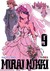 MIRAI NIKKI 09