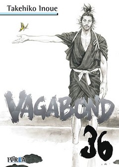 VAGABOND 36