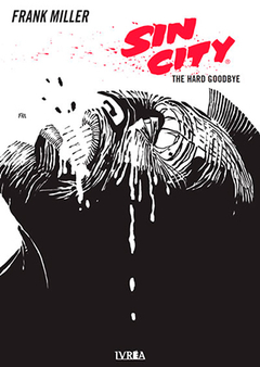 SIN CITY 01: THE HARD GOODBYE