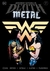 NOCHES OSCURAS: DEATH METAL 07 REGULAR