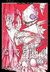 KNIGHTS OF SIDONIA 14