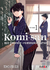 KOMI-SAN NO PUEDE COMUNICARSE 01