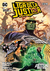 LIGA DE LA JUSTICIA VOL. 3: HAWKWORLD
