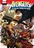 AVENGERS SIN RENDICION (LEGACY) 02
