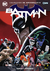 BATMAN 80 ANIVERSARIO: DAMAS Y DEMONIOS