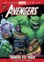 UNIVERSO MARVEL 04: THANOS VS HULK