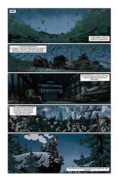 MPH - de Mark Millar - comprar online
