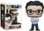 FUNKO POP! DIRECTORS: / J.J. ABRAMS (704)