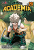 MY HERO ACADEMIA 29