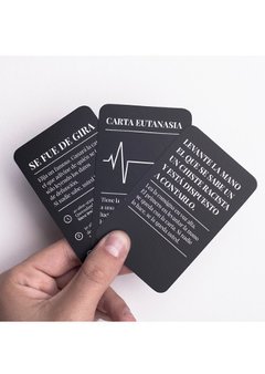 CON ESO NO SE JODE -JUEGO DE MESA en internet
