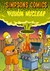 SIMPSONS COMICS: FUSION NUCLEAR