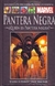 TOMO 50 - PANTERA NEGRA: QUIEN ES PANTERA NEGRA?